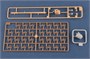 84539  техника и вооружение  PLA 59 Medium Tank-early  (1:35) 6939319245397