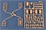 84539  техника и вооружение  PLA 59 Medium Tank-early  (1:35) 6939319245397