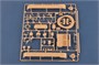 84539  техника и вооружение  PLA 59 Medium Tank-early  (1:35) 6939319245397