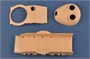 84539  техника и вооружение  PLA 59 Medium Tank-early  (1:35) 6939319245397