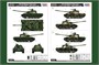 84539  техника и вооружение  PLA 59 Medium Tank-early  (1:35) 6939319245397