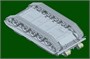 84540  техника и вооружение  PLA 59-2 Medium Tank  (1:35) 6939319245403