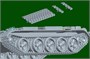 84540  техника и вооружение  PLA 59-2 Medium Tank  (1:35) 6939319245403