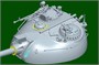 84540  техника и вооружение  PLA 59-2 Medium Tank  (1:35) 6939319245403
