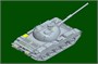 84540  техника и вооружение  PLA 59-2 Medium Tank  (1:35) 6939319245403