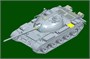 84540  техника и вооружение  PLA 59-2 Medium Tank  (1:35) 6939319245403