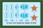 84542  техника и вооружение  PLA 59-1 Medium Tank  (1:35) 6939319245427