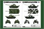 84542  техника и вооружение  PLA 59-1 Medium Tank  (1:35) 6939319245427