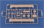 84543  техника и вооружение  Soviet СУ-122-54 Tank Destroyer  (1:35) 6939319245434