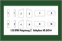 84544  техника и вооружение  DPRK Pukguksong-2  (1:35) 6939319245441