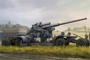 84545  техника и вооружение  German 12.8cm FLAK 40  (1:35) 6939319245458