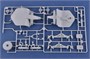84545  техника и вооружение  German 12.8cm FLAK 40  (1:35) 6939319245458