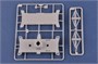 84545  техника и вооружение  German 12.8cm FLAK 40  (1:35) 6939319245458