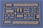 84547  техника и вооружение  IDF Puma CEV  (1:35) 6939319245472