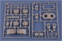 84547  техника и вооружение  IDF Puma CEV  (1:35) 6939319245472
