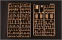 84548  техника и вооружение  PLA 59 Medium Tank  (1:35) 6939319245489