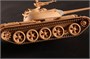 84548  техника и вооружение  PLA 59 Medium Tank  (1:35) 6939319245489