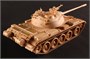84548  техника и вооружение  PLA 59 Medium Tank  (1:35) 6939319245489