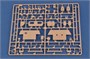 84551  техника и вооружение  German Sd.Kfz.171 Panther Ausf.G - Early Version   (1:35) 6939319245519