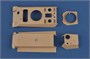 84552  техника и вооружение  German Sd.Kfz. 171 Panther Ausf. G Late Version  (1:35) 6939319245526