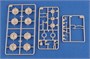 84553  техника и вооружение  German Sd.Kfz. 179 Bergepanther Ausf. G  (1:35) 6939319245533