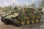 84554  техника и вооружение  German Sd.Kfz. 179 Bergepanther Ausf. G - Late Version  (1:35) 6939319245540