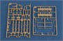 84554  техника и вооружение  German Sd.Kfz. 179 Bergepanther Ausf. G - Late Version  (1:35) 6939319245540