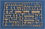 84554  техника и вооружение  German Sd.Kfz. 179 Bergepanther Ausf. G - Late Version  (1:35) 6939319245540