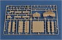 84554  техника и вооружение  German Sd.Kfz. 179 Bergepanther Ausf. G - Late Version  (1:35) 6939319245540