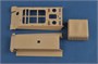 84554  техника и вооружение  German Sd.Kfz. 179 Bergepanther Ausf. G - Late Version  (1:35) 6939319245540