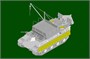 84554  техника и вооружение  German Sd.Kfz. 179 Bergepanther Ausf. G - Late Version  (1:35) 6939319245540