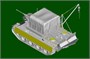 84554  техника и вооружение  German Sd.Kfz. 179 Bergepanther Ausf. G - Late Version  (1:35) 6939319245540