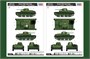 84555  техника и вооружение  Soviet T-60 Light Tank   (1:35) 6939319245557
