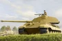 84558  техника и вооружение  Sd.Kfz.182 Tiger II (Porsche Early prod. vehicle Fgst.Nr.280009) (1:35) 6939319245588