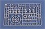 84558  техника и вооружение  Sd.Kfz.182 Tiger II (Porsche Early prod. vehicle Fgst.Nr.280009) (1:35) 6939319245588