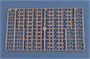 84558  техника и вооружение  Sd.Kfz.182 Tiger II (Porsche Early prod. vehicle Fgst.Nr.280009) (1:35) 6939319245588
