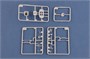 84558  техника и вооружение  Sd.Kfz.182 Tiger II (Porsche Early prod. vehicle Fgst.Nr.280009) (1:35) 6939319245588