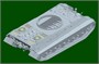84559  техника и вооружение  Pz.Kpfw.VI Sd.Kfz.182 Tiger II (Henschel 105mm)  (1:35) 6939319245595