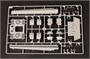 84559  техника и вооружение  Pz.Kpfw.VI Sd.Kfz.182 Tiger II (Henschel 105mm)  (1:35) 6939319245595