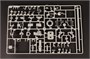 84559  техника и вооружение  Pz.Kpfw.VI Sd.Kfz.182 Tiger II (Henschel 105mm)  (1:35) 6939319245595