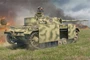 84560  техника и вооружение  Pz.Kpfw.III Ausf.M  (1:35) 6939319245601