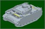 84560  техника и вооружение  Pz.Kpfw.III Ausf.M  (1:35) 6939319245601