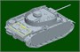 84560  техника и вооружение  Pz.Kpfw.III Ausf.M  (1:35) 6939319245601