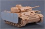 84560  техника и вооружение  Pz.Kpfw.III Ausf.M  (1:35) 6939319245601