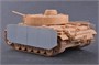 84560  техника и вооружение  Pz.Kpfw.III Ausf.M  (1:35) 6939319245601