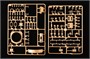 84560  техника и вооружение  Pz.Kpfw.III Ausf.M  (1:35) 6939319245601