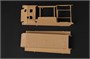 84562  техника и вооружение  German Sd.Kfz.186 Jagdtiger (Henschel Production)  (1:35) 6939319245625