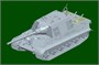 84562  техника и вооружение  German Sd.Kfz.186 Jagdtiger (Henschel Production)  (1:35) 6939319245625