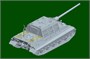 84562  техника и вооружение  German Sd.Kfz.186 Jagdtiger (Henschel Production)  (1:35) 6939319245625