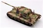 84562  техника и вооружение  German Sd.Kfz.186 Jagdtiger (Henschel Production)  (1:35) 6939319245625